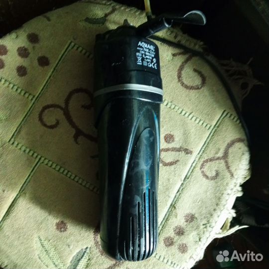 Аквариум 210л с тумбой