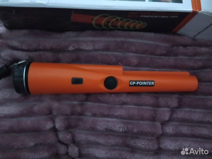 Металлоискатель md 3010 ii и пинпоинтер