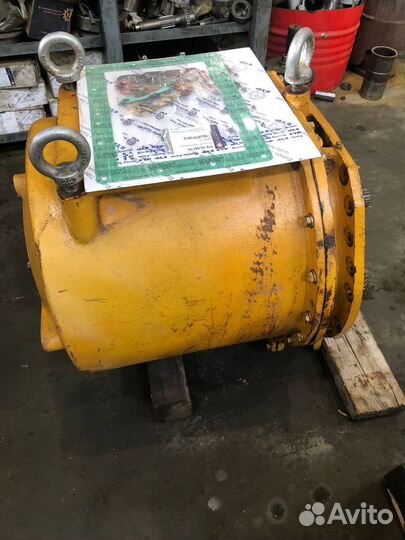 Кпп Komatsu D355C