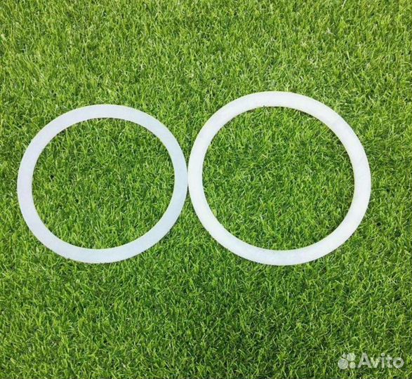 Силиконовая прокладка для афганского казана