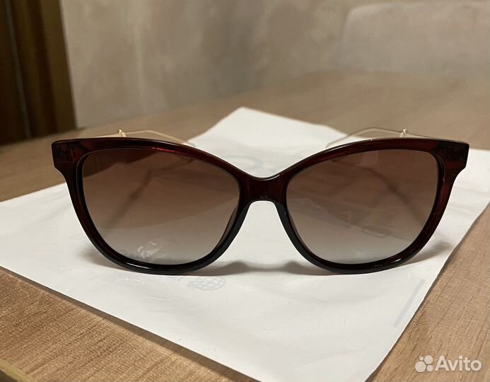 Солнцезащитные очки