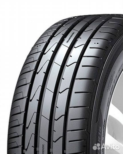 Hankook Ventus S1 Evo Z 215/65 R16 98V