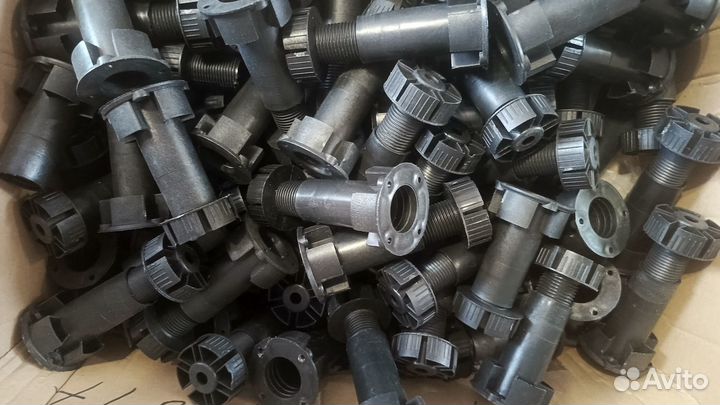 Ножки для мебели