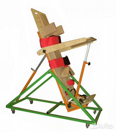 Вертикализатор для детей дцп