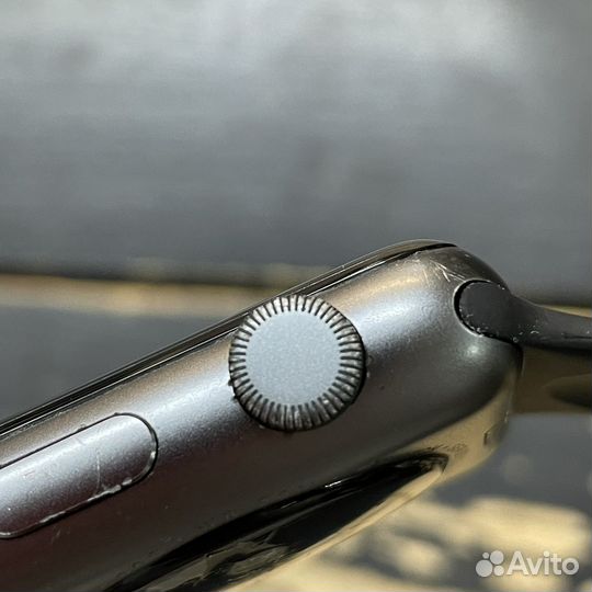 Часы apple watch series 3 42 mm