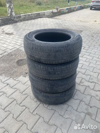 Колеса r15 на ваз летние
