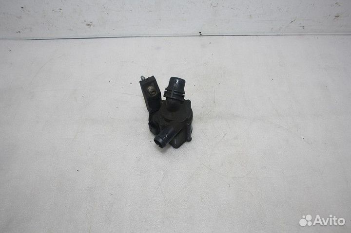 Насос водяной (помпа) BMW X6 E71 2008