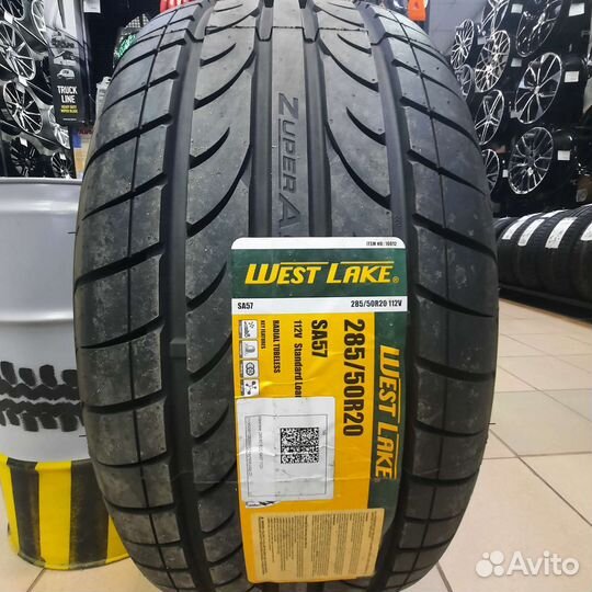Westlake SA57 285/50 R20 112V