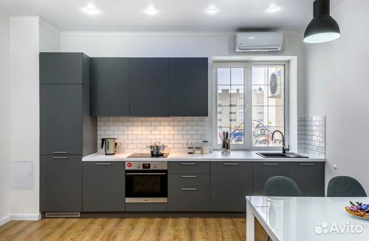 Кухня.Кухонный гарнитур на заказ