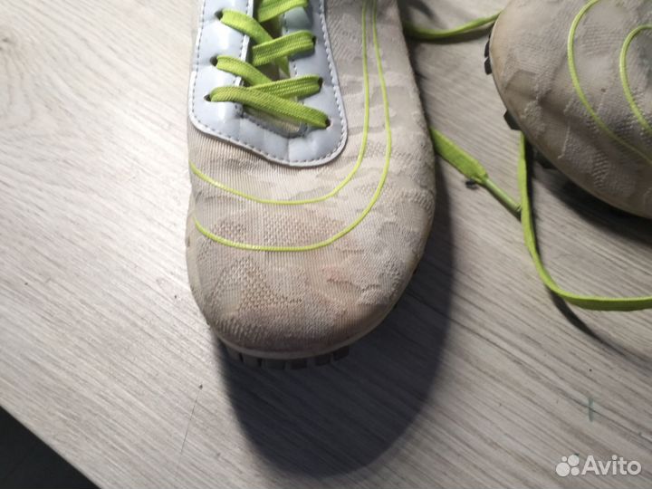 Шиповки для легкой атлетики