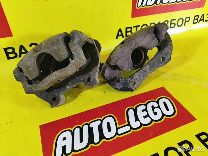Суппорт тормозной Ваз Лада на все модели
