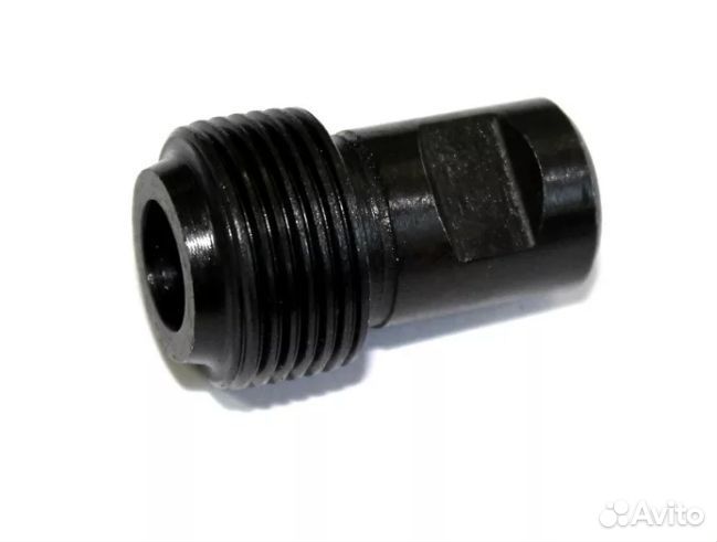 Втулкa приводa спидометрa снегоход буран 110602223