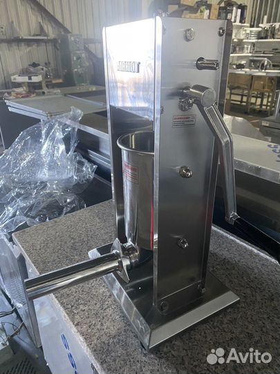 Шприц колбасный