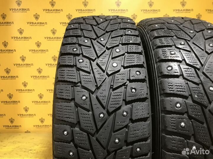 Dunlop SP Winter Ice 02 185/65 R15 92T