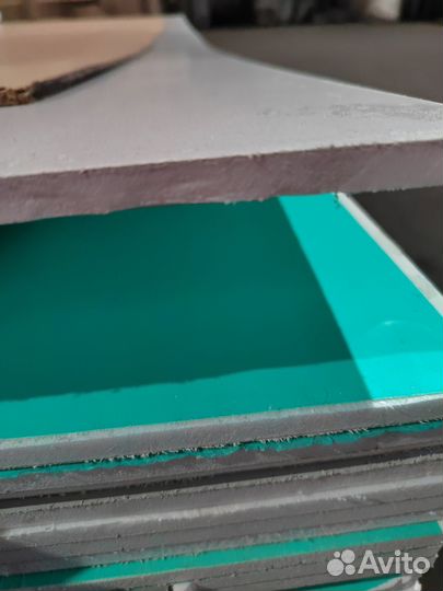 Сэндвич-панель