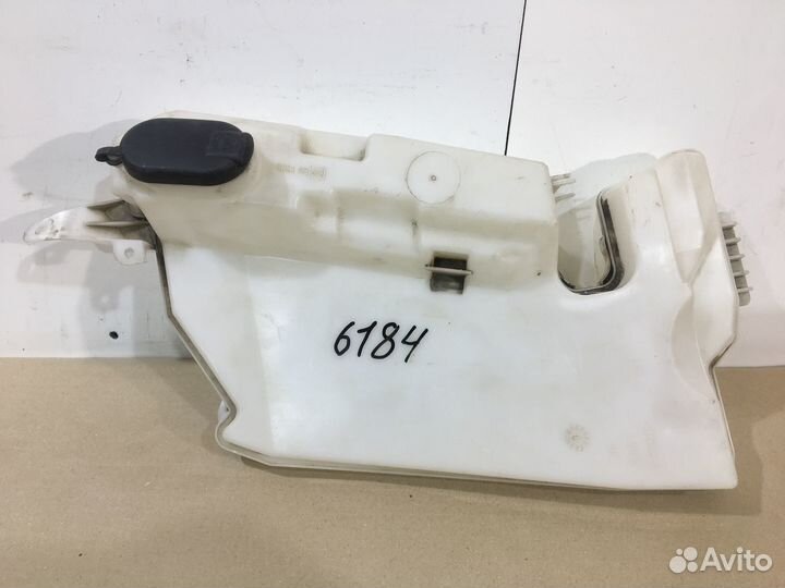 Бачок омывателя Nissan Almera G15