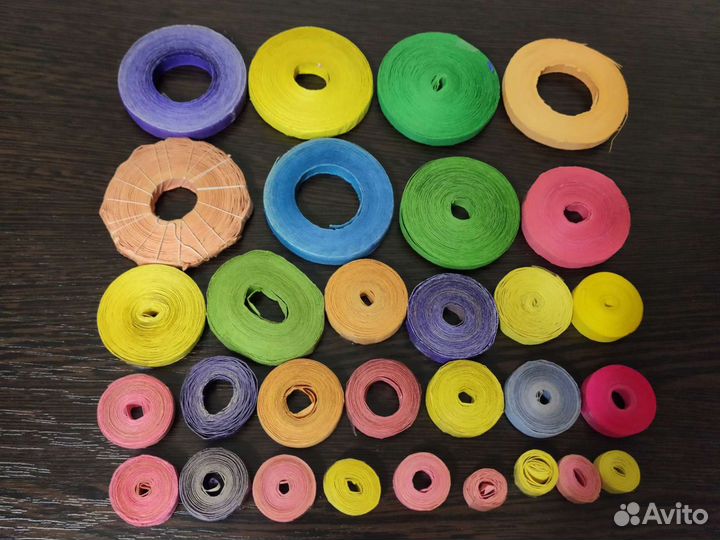 Серпантин,свечи бенгальские, маски карнавальные