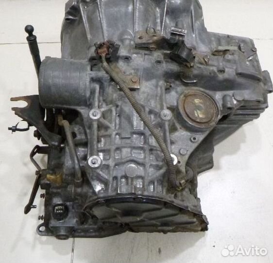 Nissan АКПП Almera Classic B10 2006 31020-95F0A