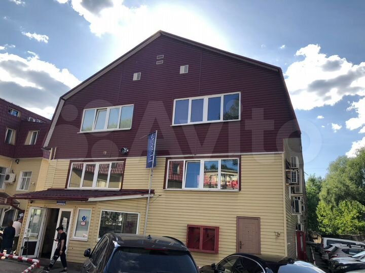 Офис у м. Тушинская, 94 м²