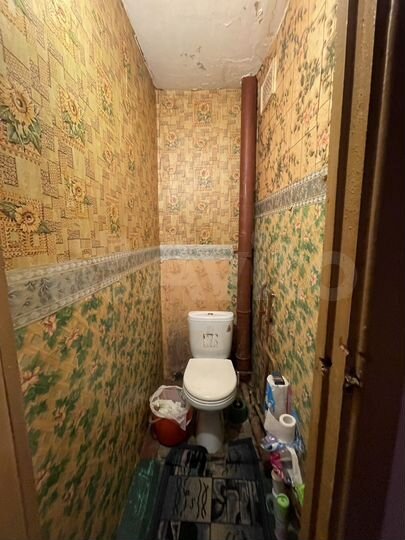 3-к. квартира, 65 м², 4/10 эт.