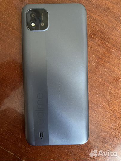realme C11, 2/32 ГБ