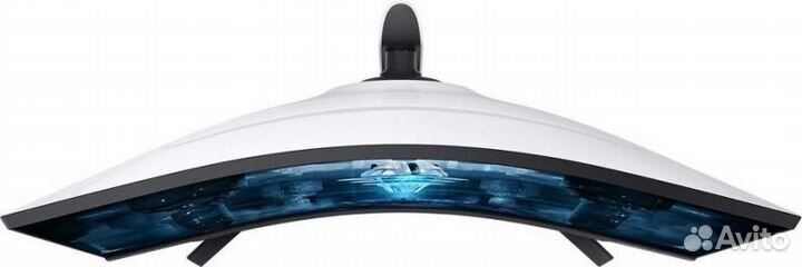 Монитор Samsung Odyssey Neo G8 S32BG852NI 32, VA