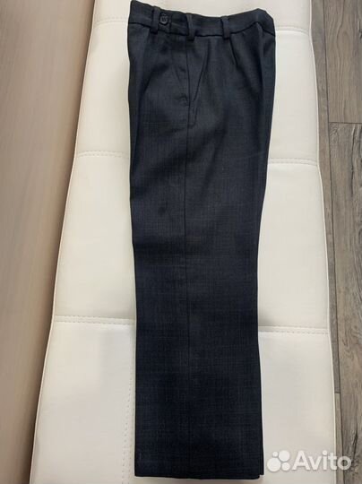 Костюм пиджак и брюки