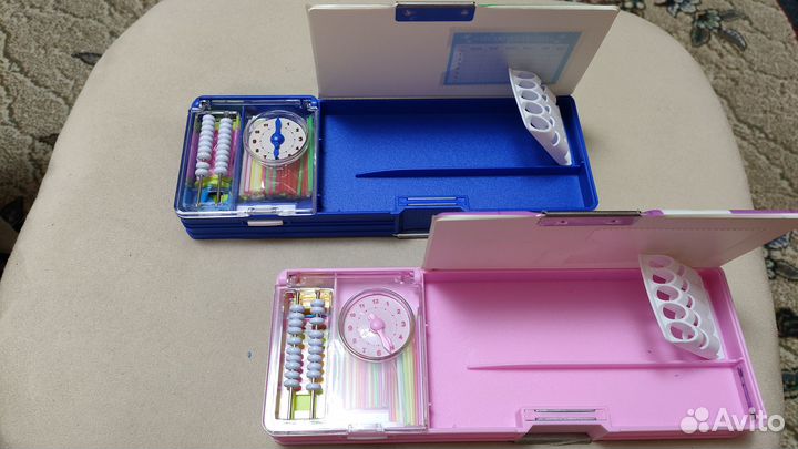 Пеналы для школы