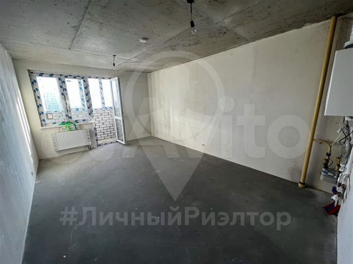 2-к. квартира, 70,3 м², 17/25 эт.