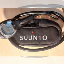 Компьютер для дайвинга suunto