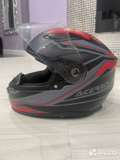 Шлем для мотоцикла