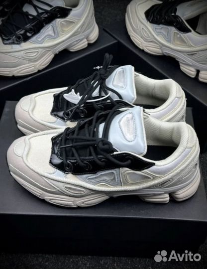 Adidas raf simons ozweego 3