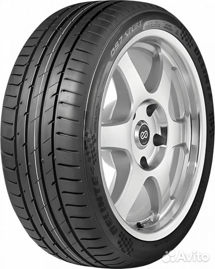 Delinte DS7 Sport 215/45 R17 91Y