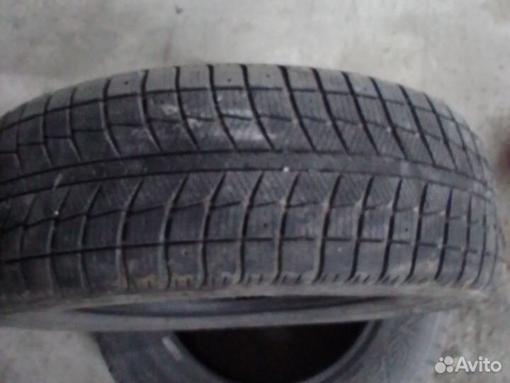 Шины зимка р14