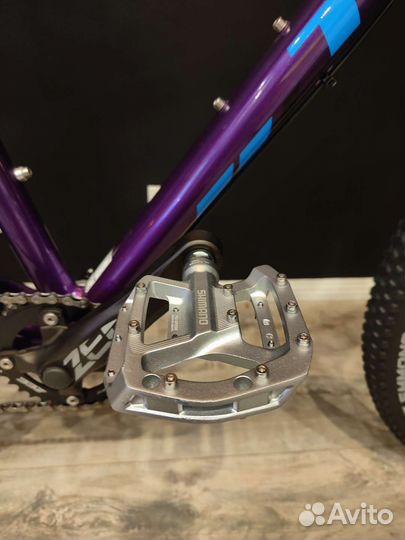 Велосипед Trek X-caliber 9 (Custom)