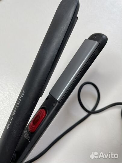 Утюжок для волос rowenta