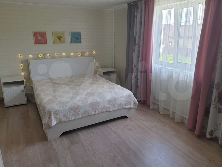 Дом 132 м² на участке 3,5 сот.