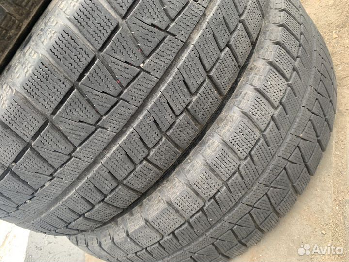 Bridgestone Blizzak Revo GZ 215/65 R16