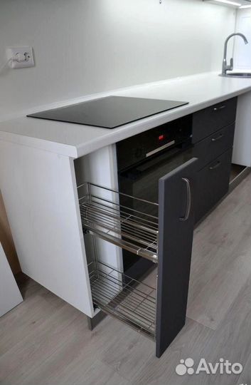 Современная кухня