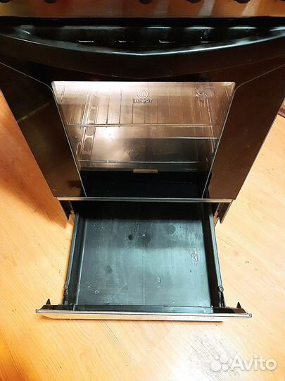 Газовая плита бу