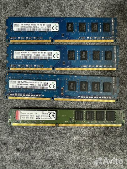 Asus H97 plus / M2 + i3 4370 + 20gb ddr3