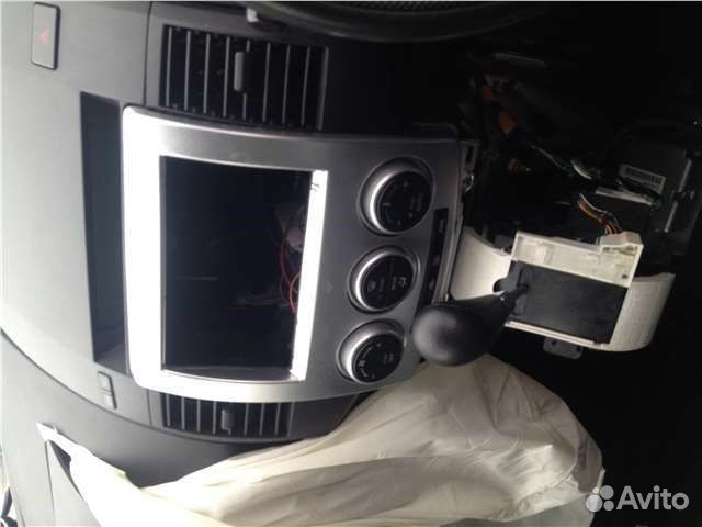 Разбор на запчасти Mazda 5 (CR)