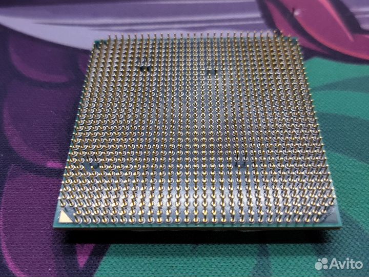 Процессор amd fx 8350