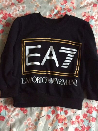 Детский костюм тройка