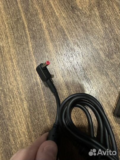 Блок питания acer 19.5v 9.32a 180w 5.5x1.7 разъем