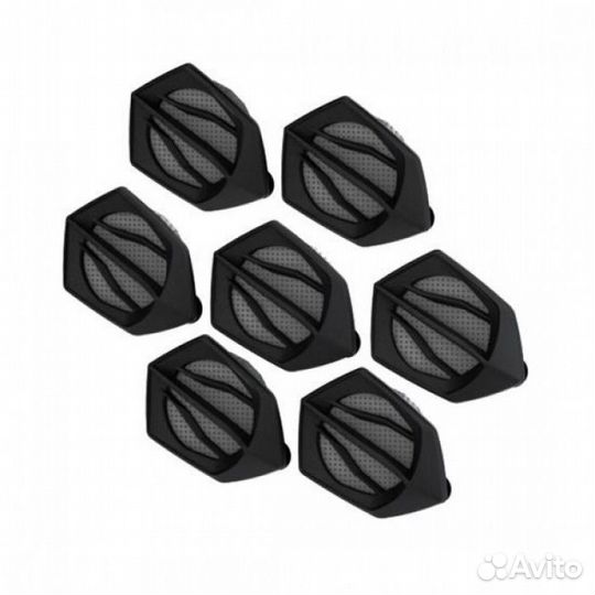 Решётки капота на снегоход SKI-DOO 860200684