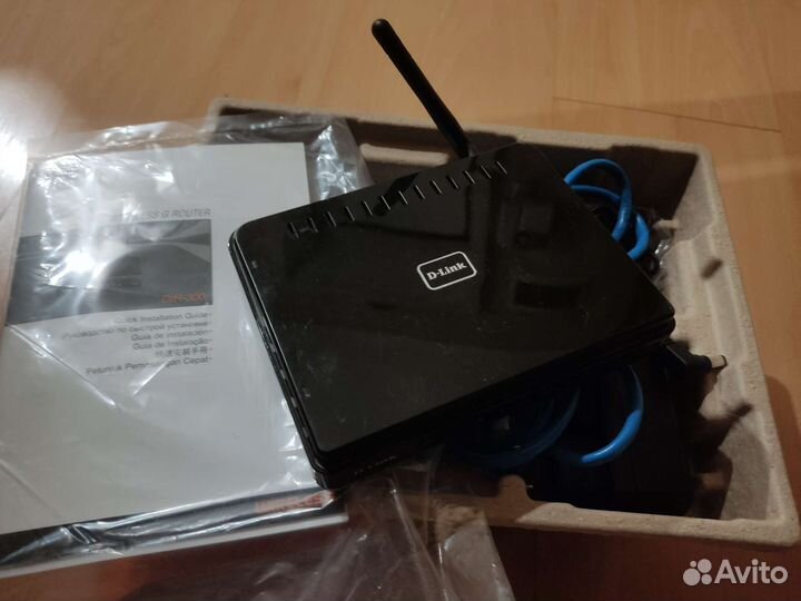 Wifi роутер 4g модем