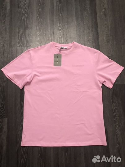 Футболка Balenciaga