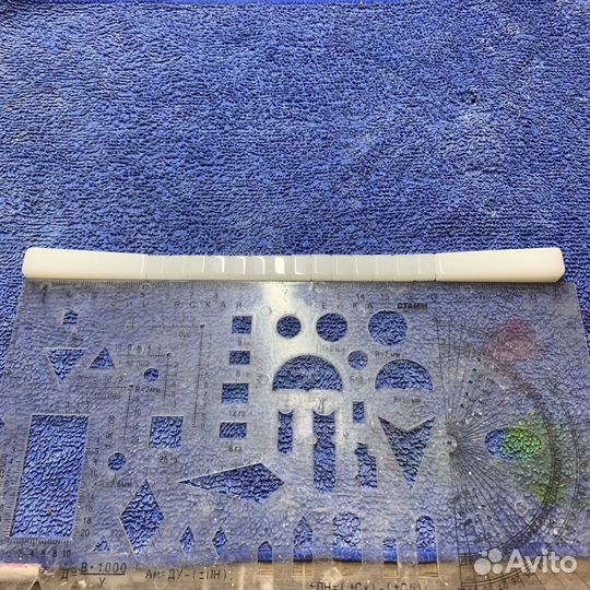 Четки перекидные ручной работы