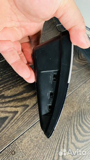 Радиочасы Philips AJ3226